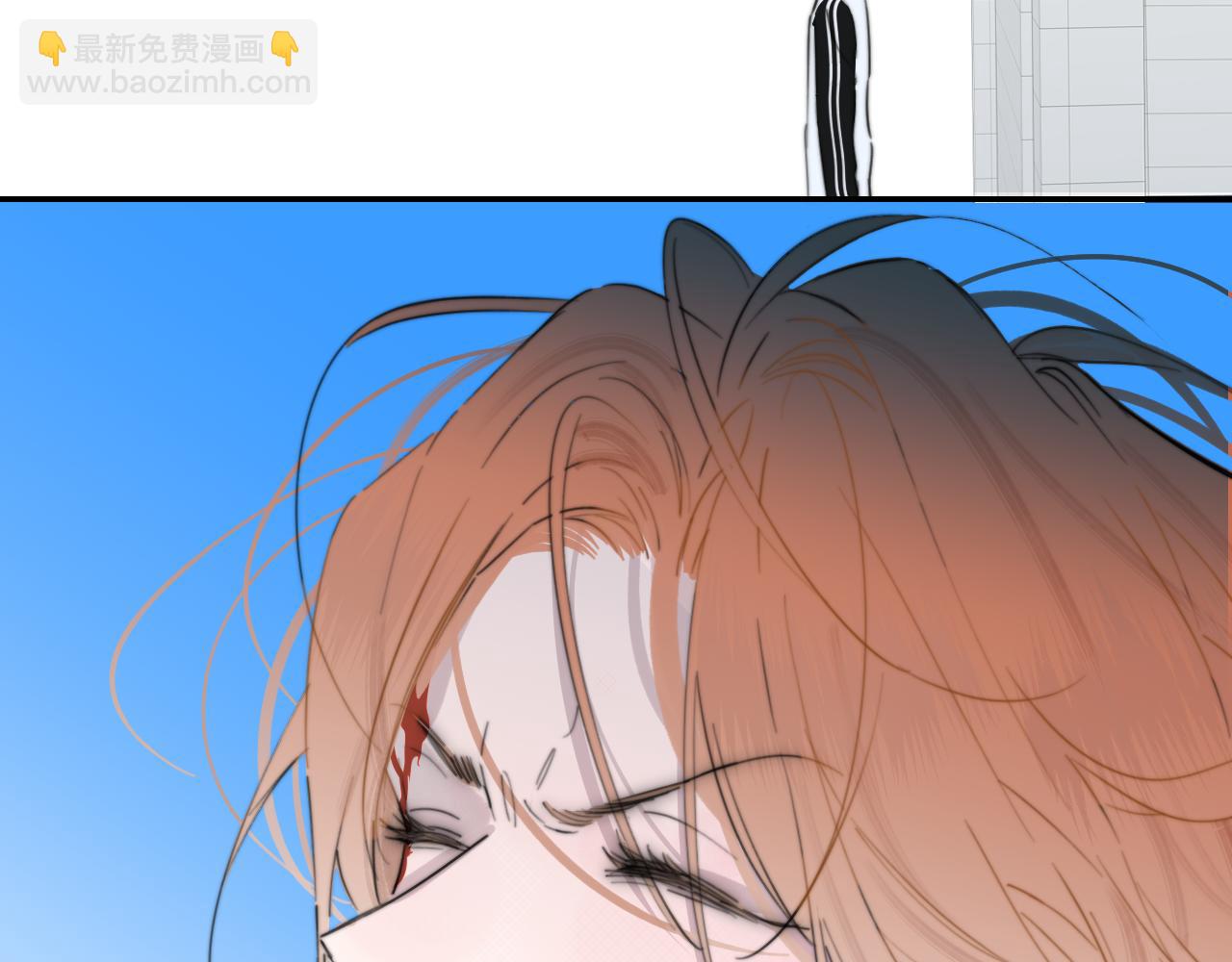 第86话 可是我还活着呀:D(1/2)-第183话