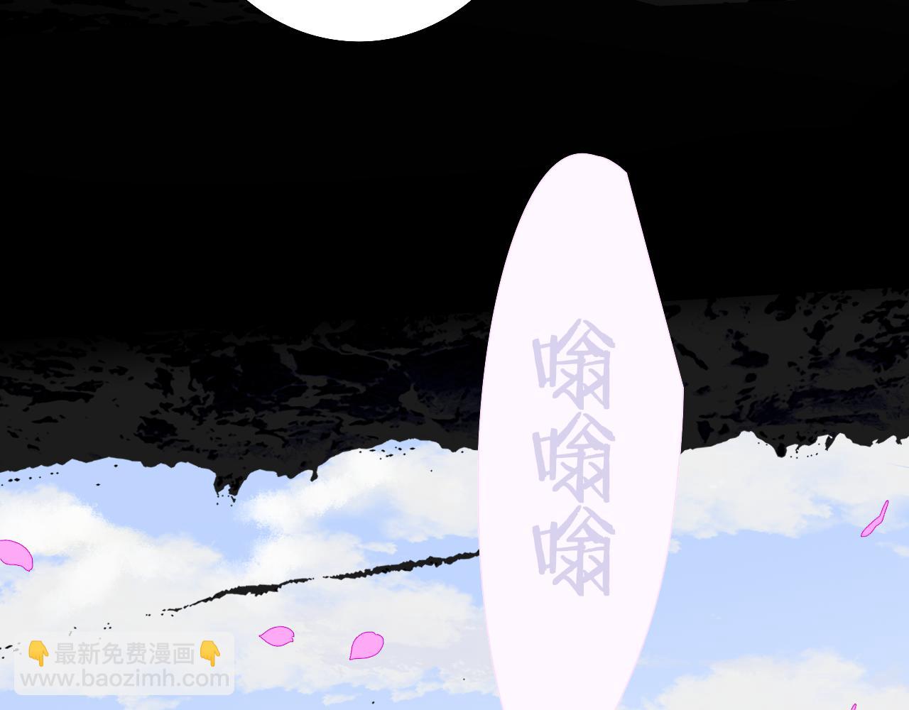 第84话 是因为喜欢吧(1/3)-第185话