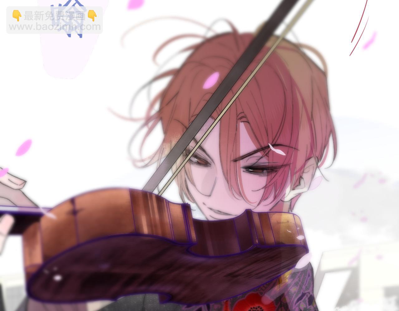 第84话 是因为喜欢吧(1/3)-第185话