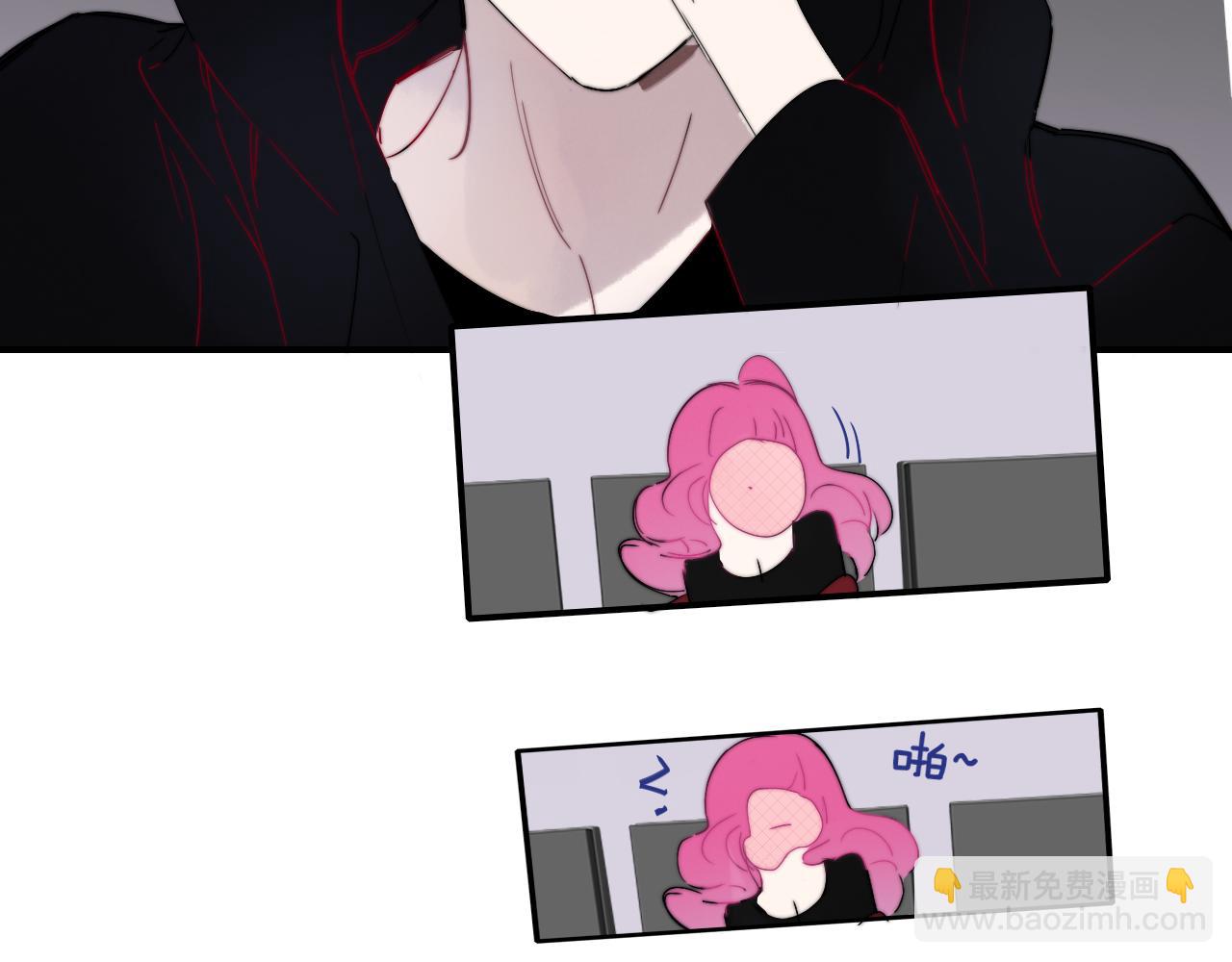 第88话 烟火般的你(1/3)-第187话