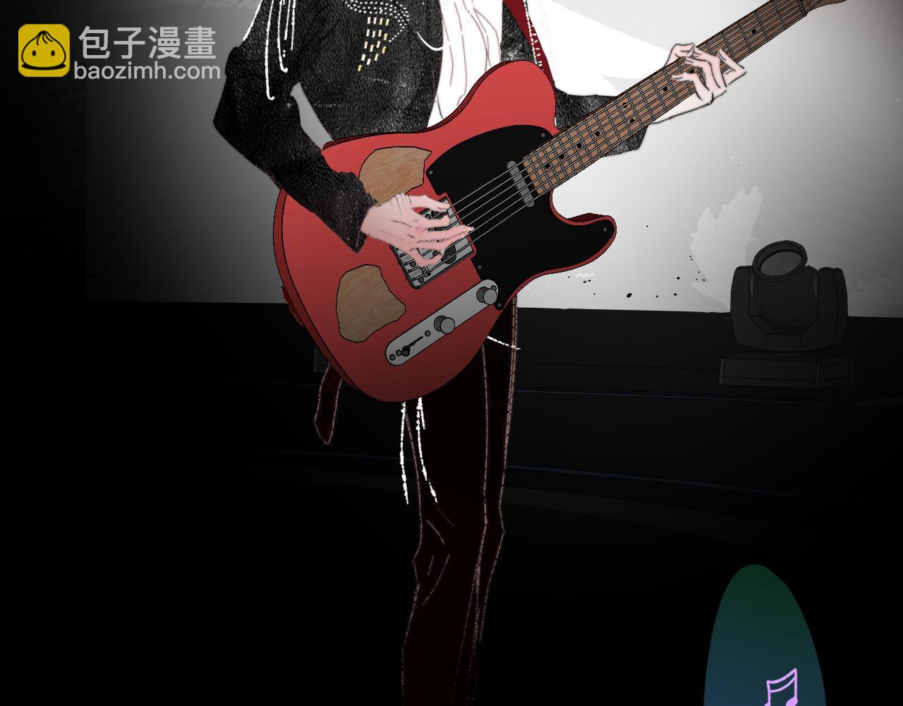 第88话 烟火般的你(1/3)-第187话