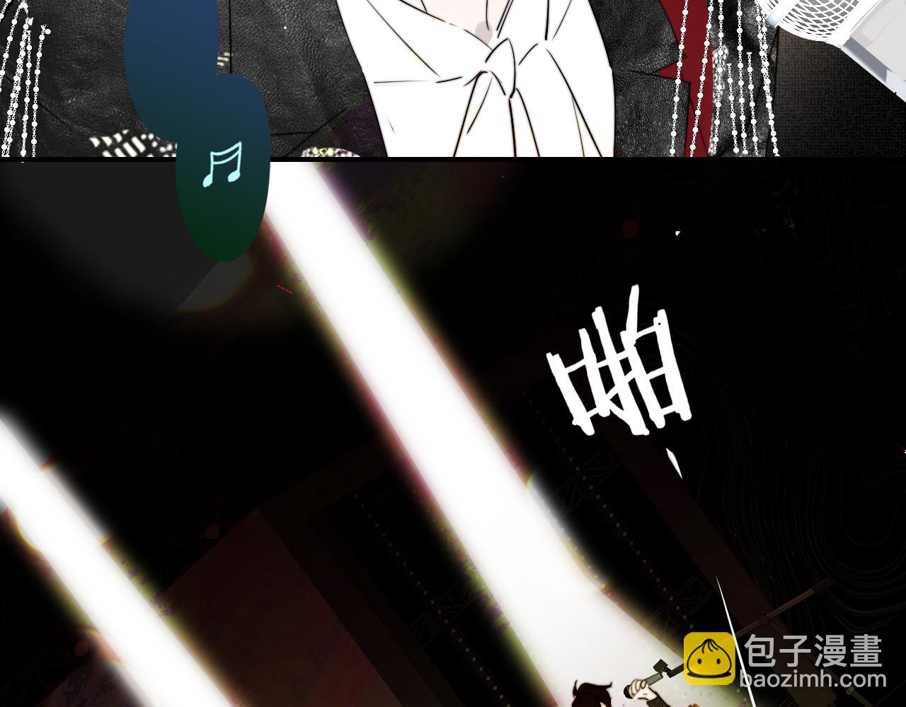 第88话 烟火般的你(1/3)-第187话