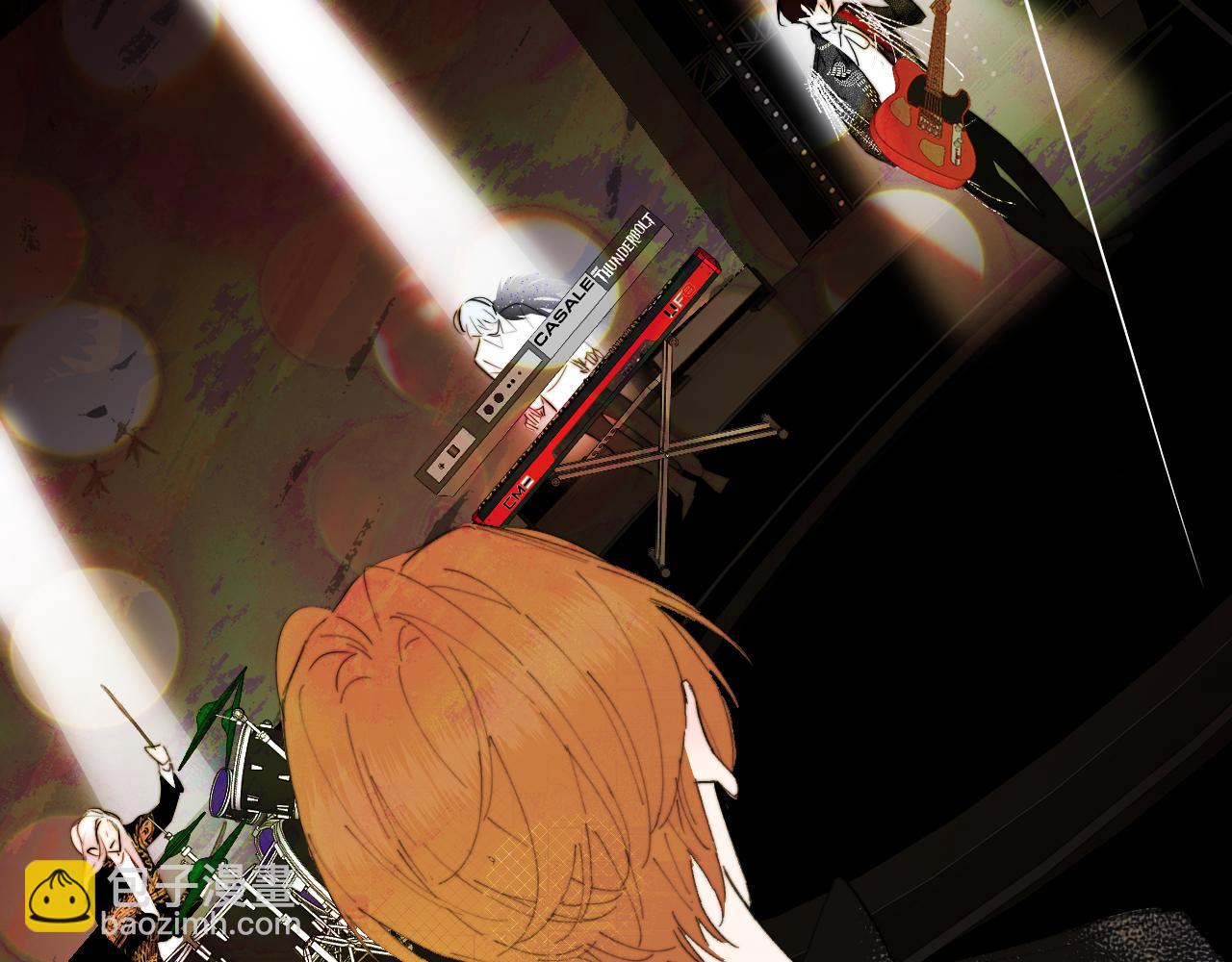 第88话 烟火般的你(1/3)-第187话