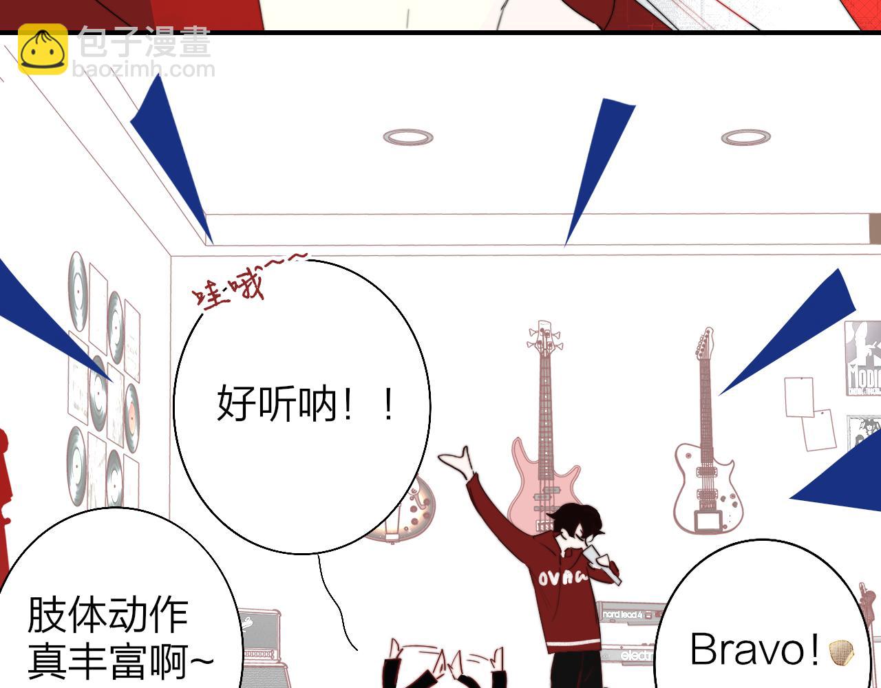 第88话 烟火般的你(1/3)-第187话