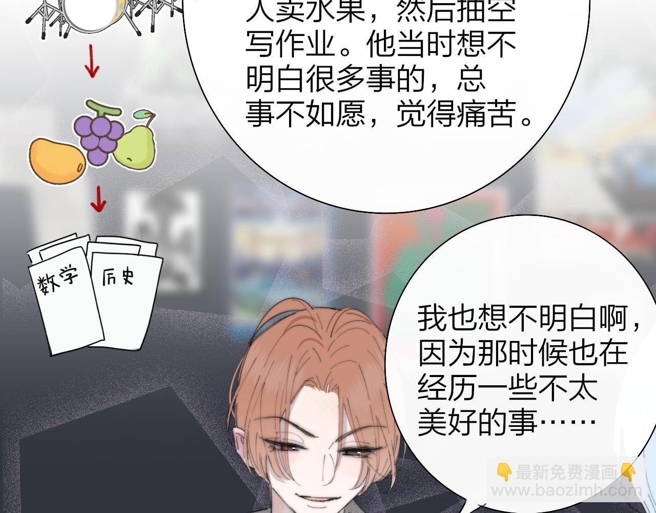 第88话 烟火般的你(1/3)-第187话