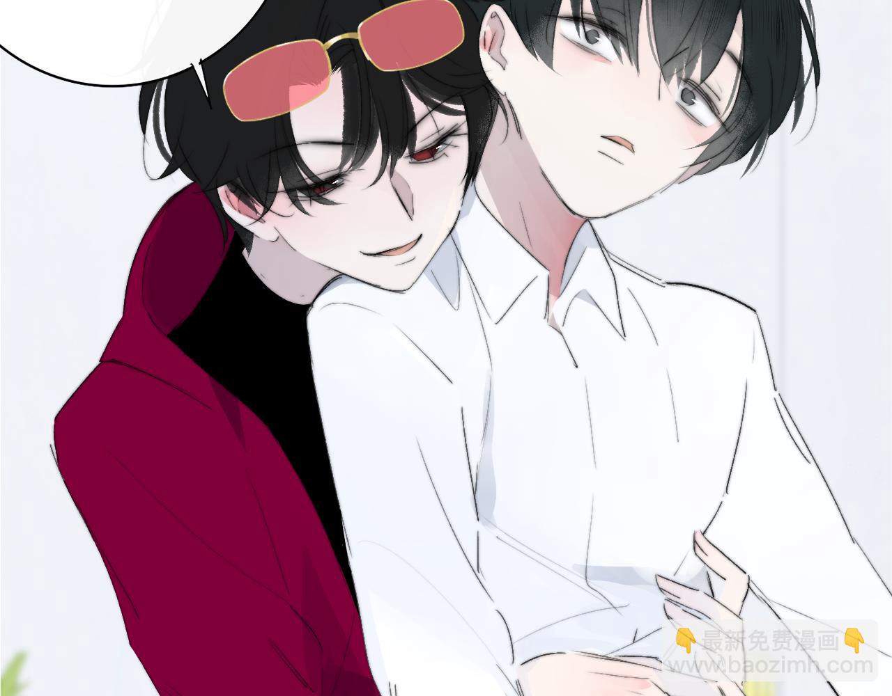 小剧场 阿毛与小怪兽1-第189话