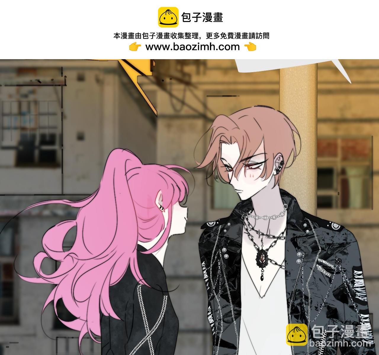 小番外 期盼-第197话