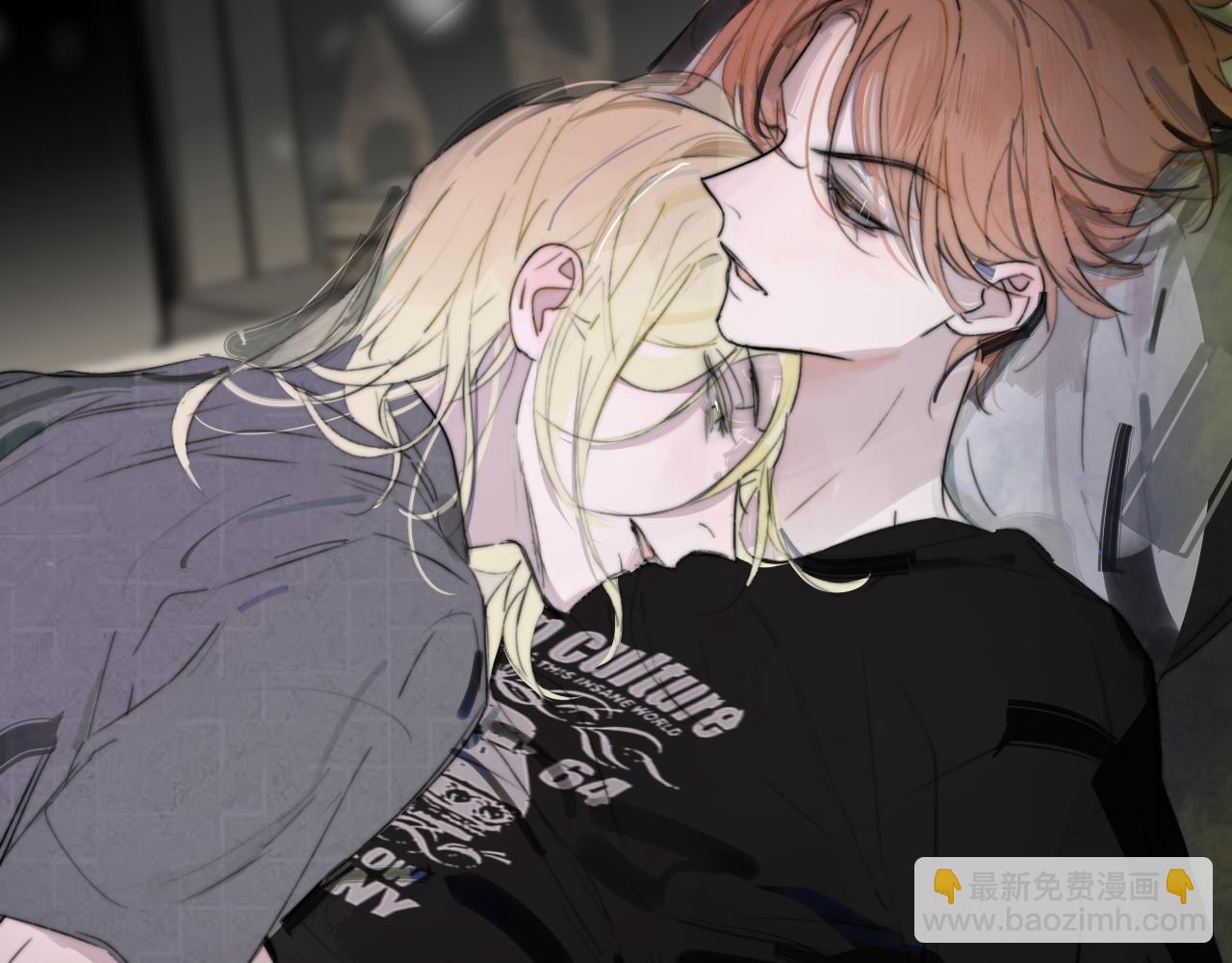 第97话 他什么都知道了？！(1/3)-第201话