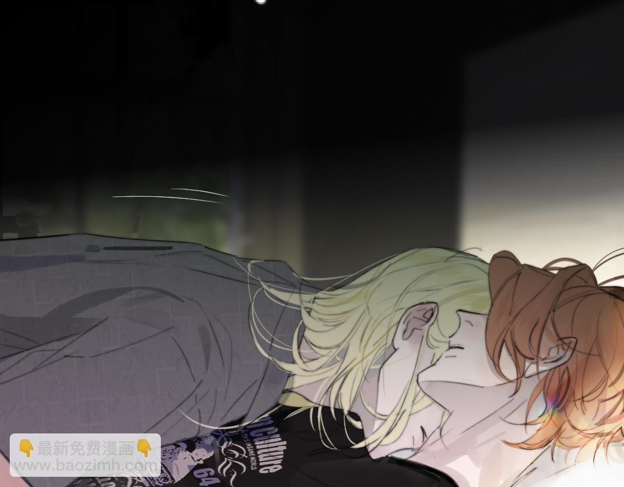 第97话 他什么都知道了？！(1/3)-第201话