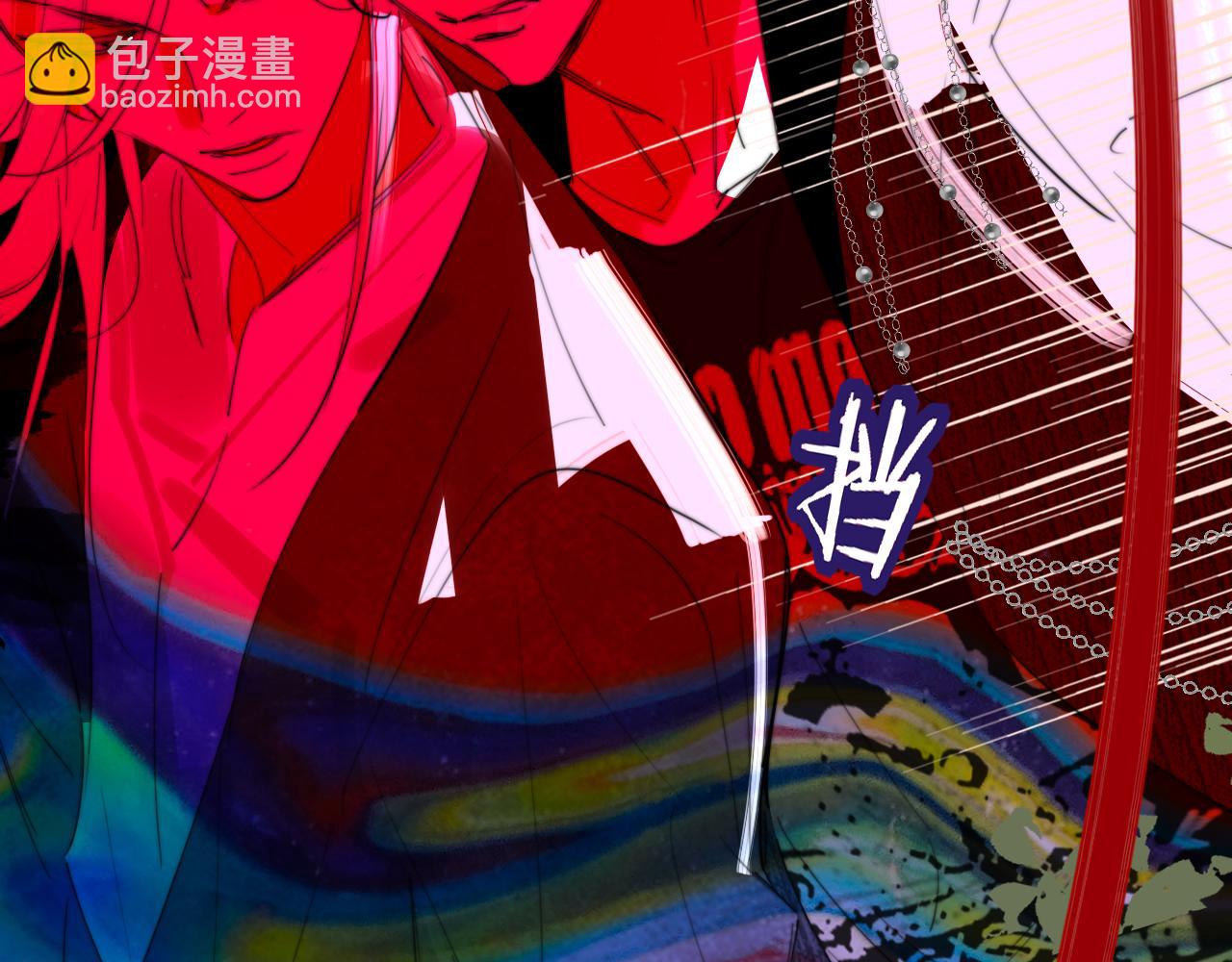 第99话 受伤？！(1/3)-第203话