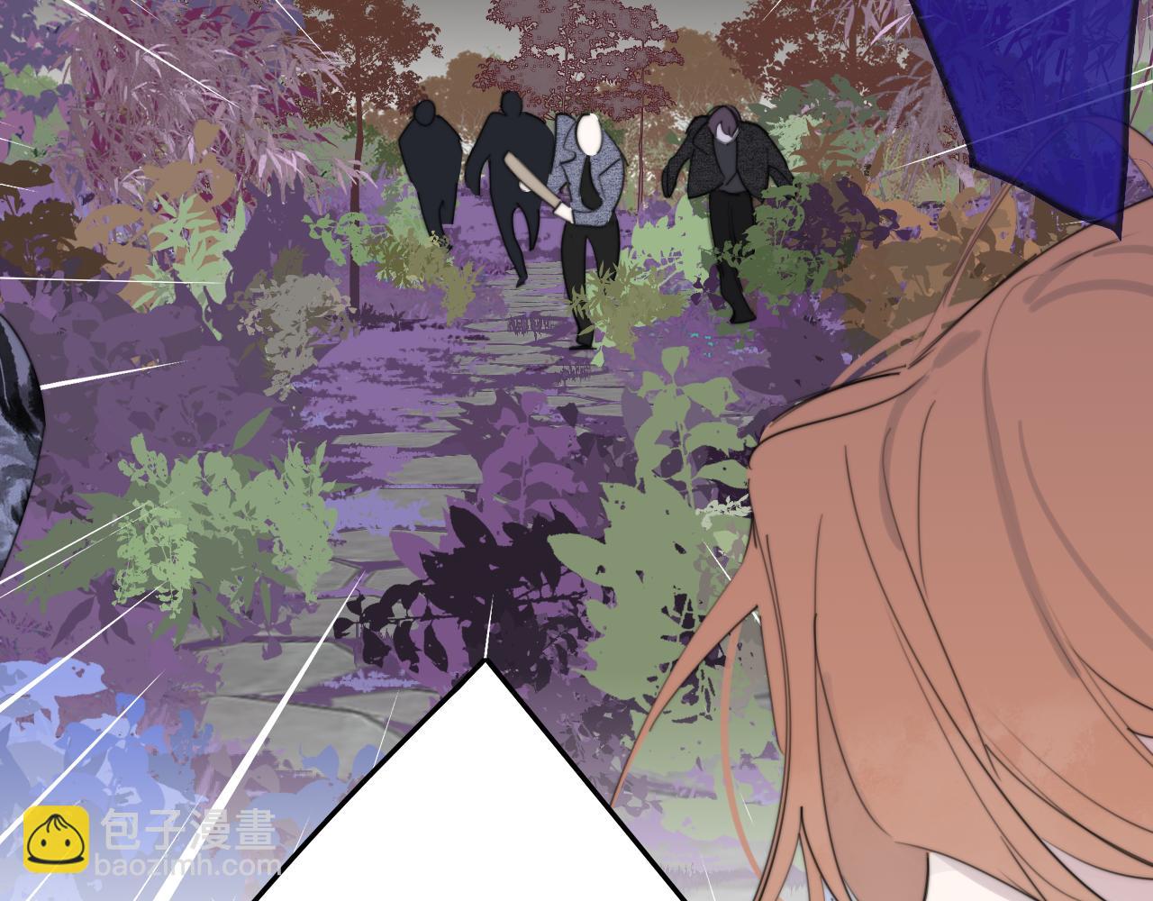 第99话 受伤？！(1/3)-第203话