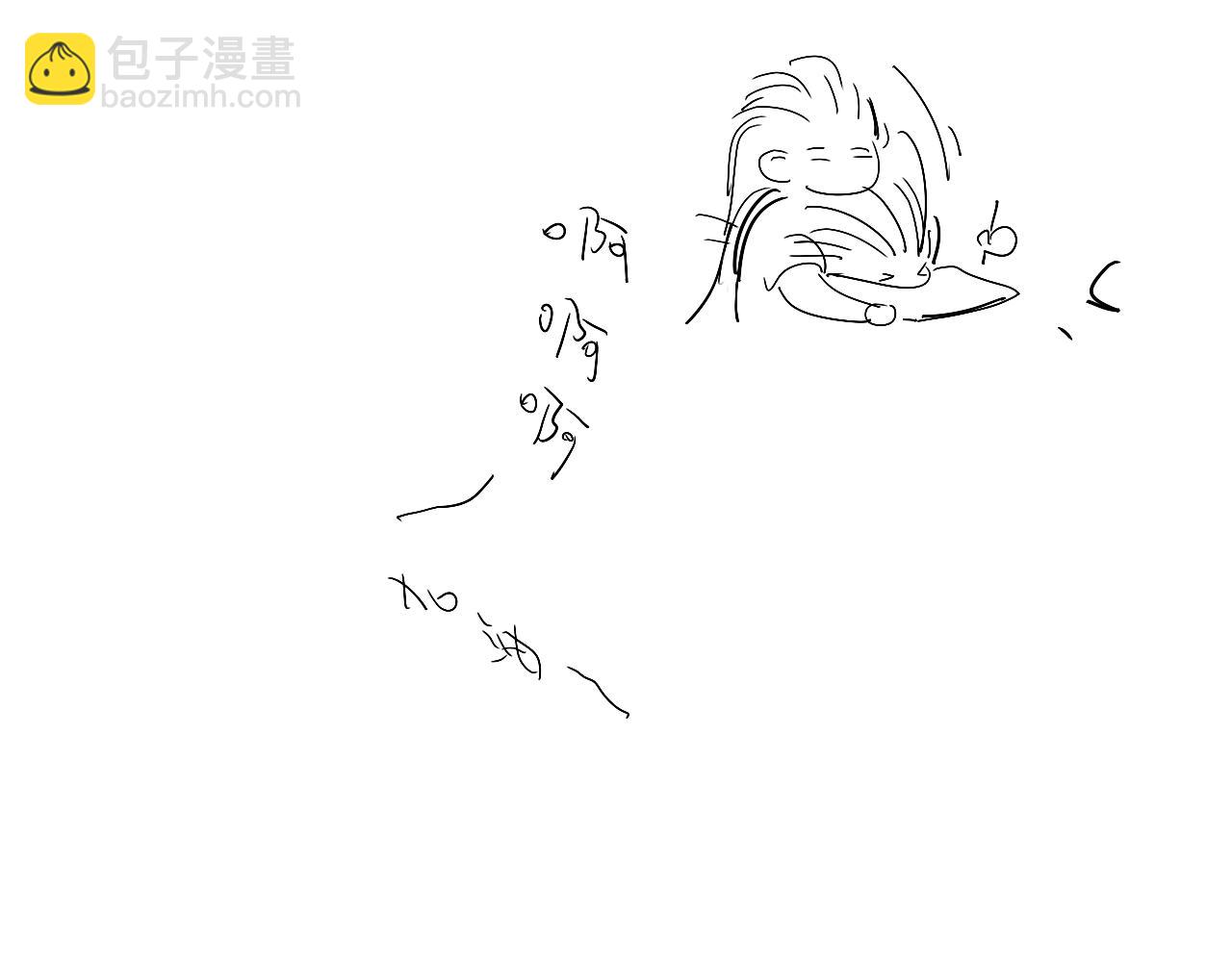 非友人關係 - 番外 誰是世界上最美的男人？ - 1