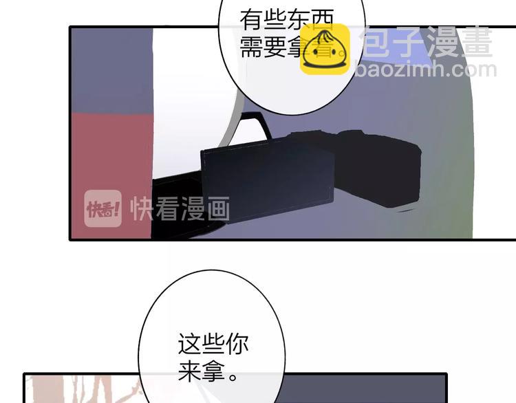 第24话  拍摄开始(1/2)-第27话