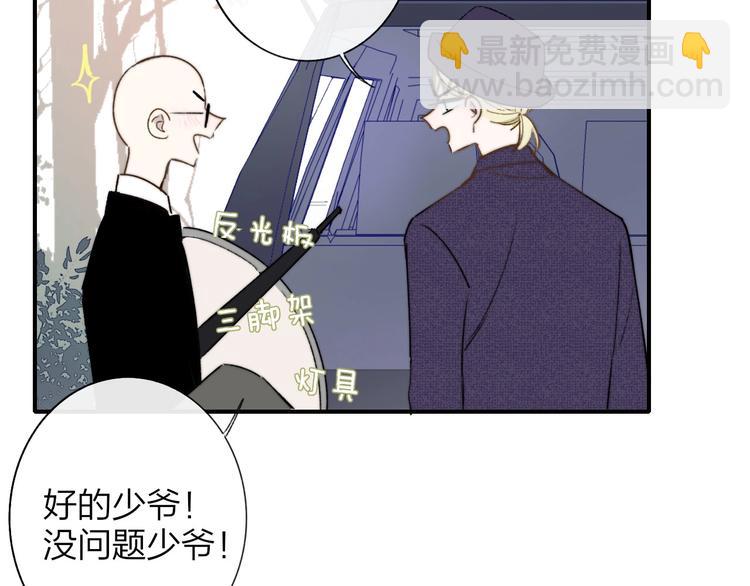 第24话  拍摄开始(1/2)-第27话