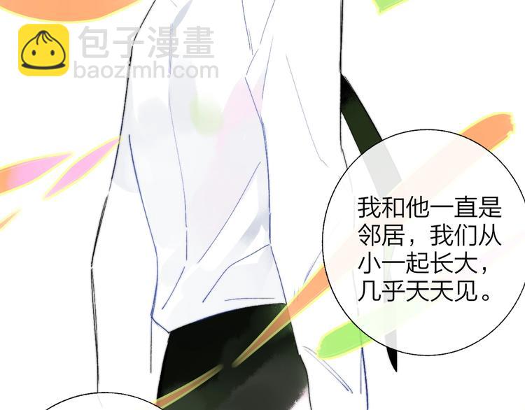 第49话  你的邀请(1/2)-第53话