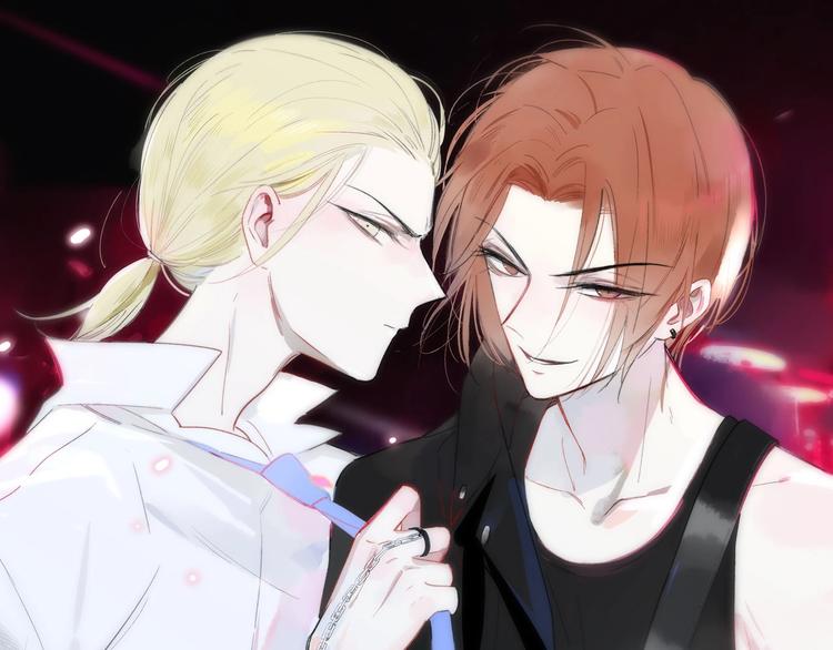 第56话  焦躁的白鹄(1/2)-第61话