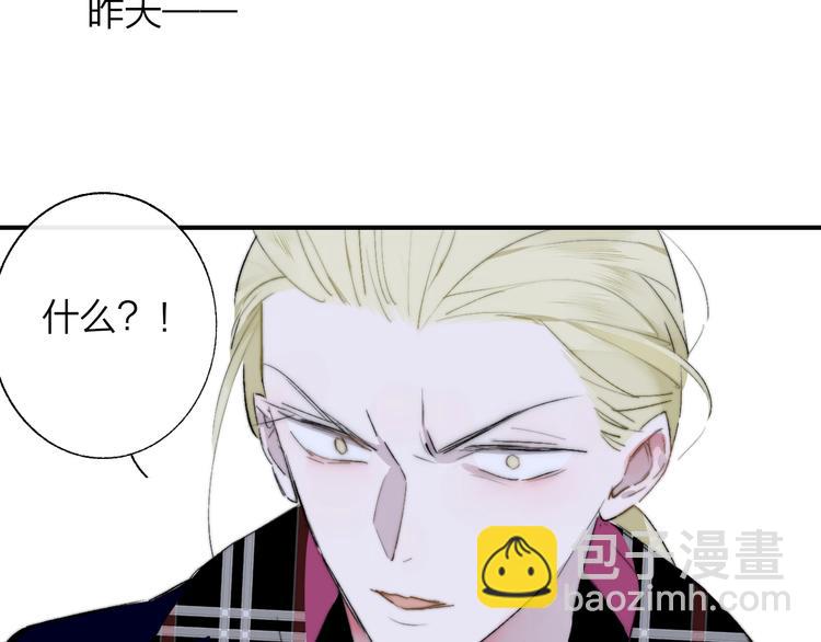 第56话  焦躁的白鹄(1/2)-第61话