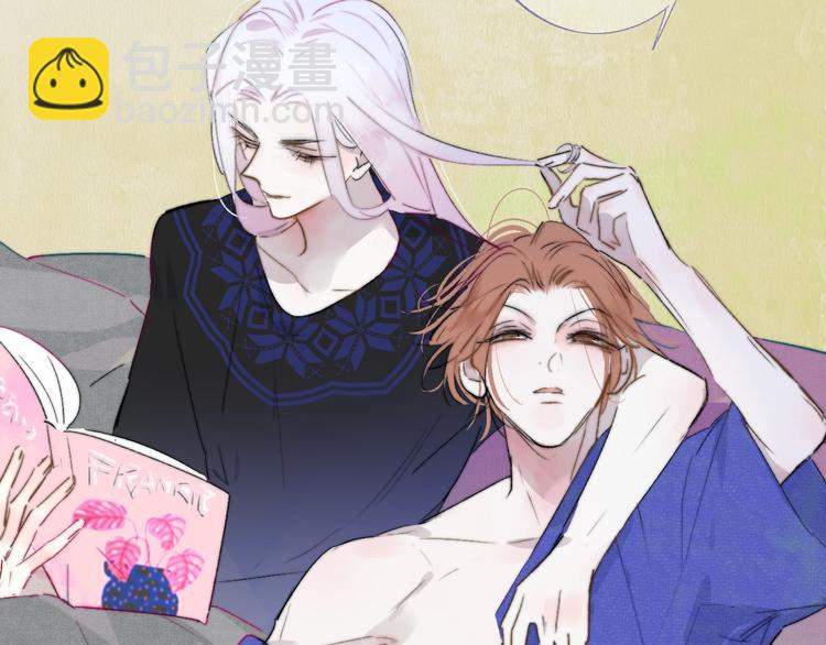 第56话  焦躁的白鹄(1/2)-第61话