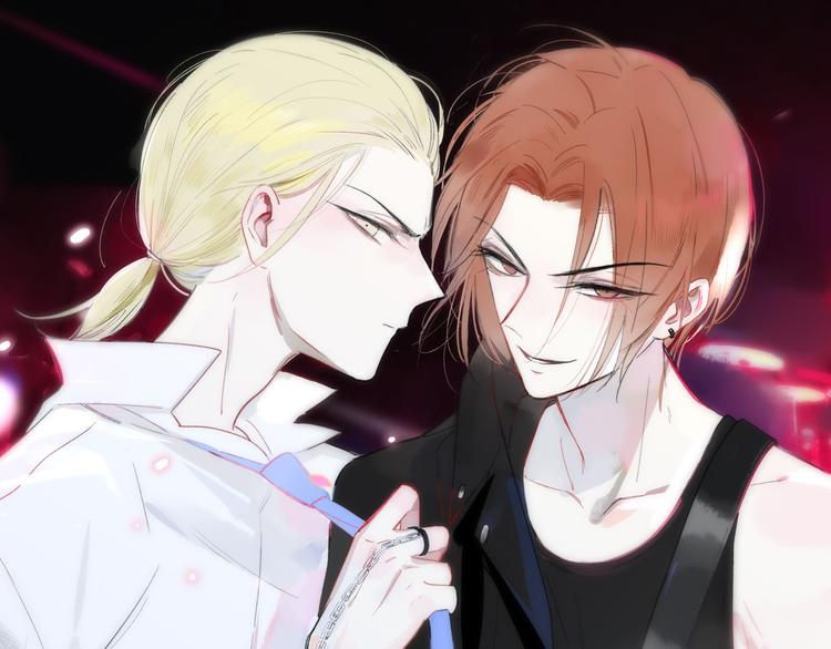 番外  戏里戏外(1/2)-第69话