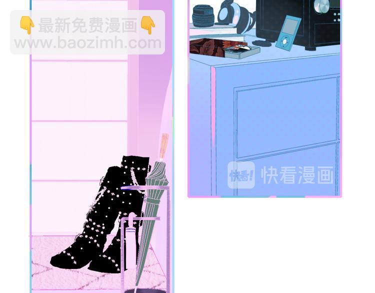 第67话  住在一起(1/3)-第73话