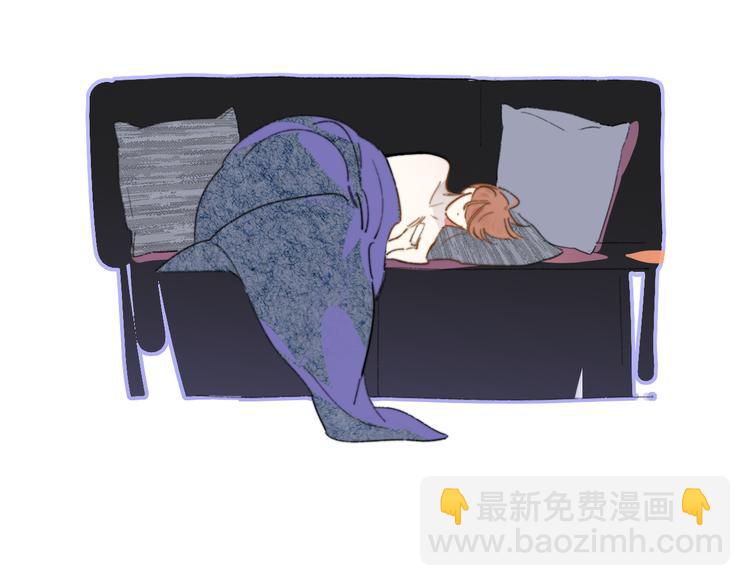 第67话  住在一起(1/3)-第73话