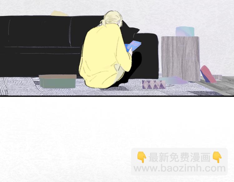 后记（上）各自的生活(1/3)-第77话