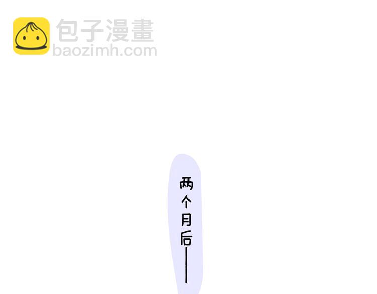 后记（上）各自的生活(1/3)-第77话