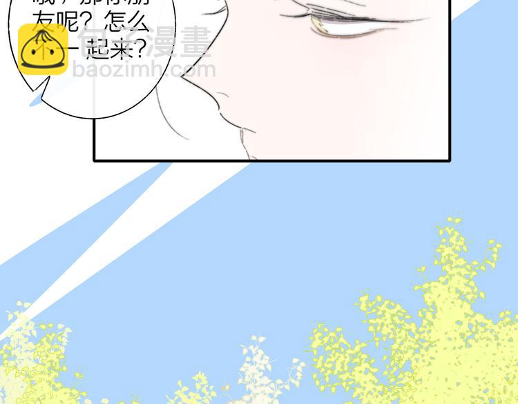 后记（上）各自的生活(1/3)-第77话