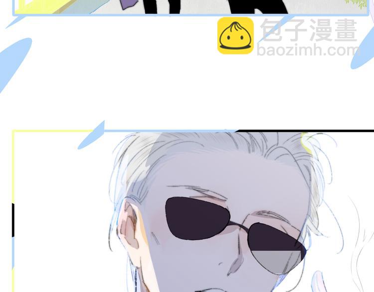 后记（上）各自的生活(1/3)-第77话