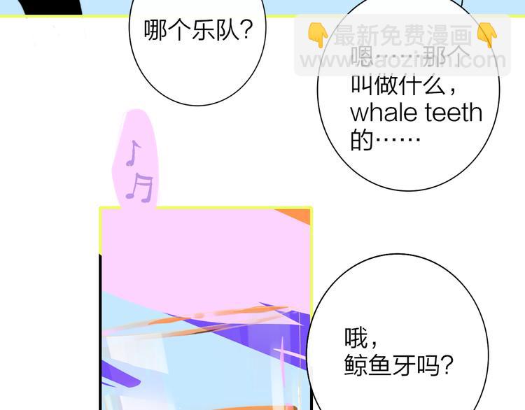 后记（上）各自的生活(1/3)-第77话