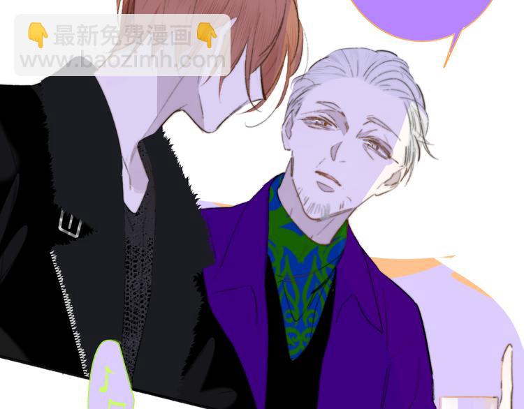 后记（上）各自的生活(1/3)-第77话