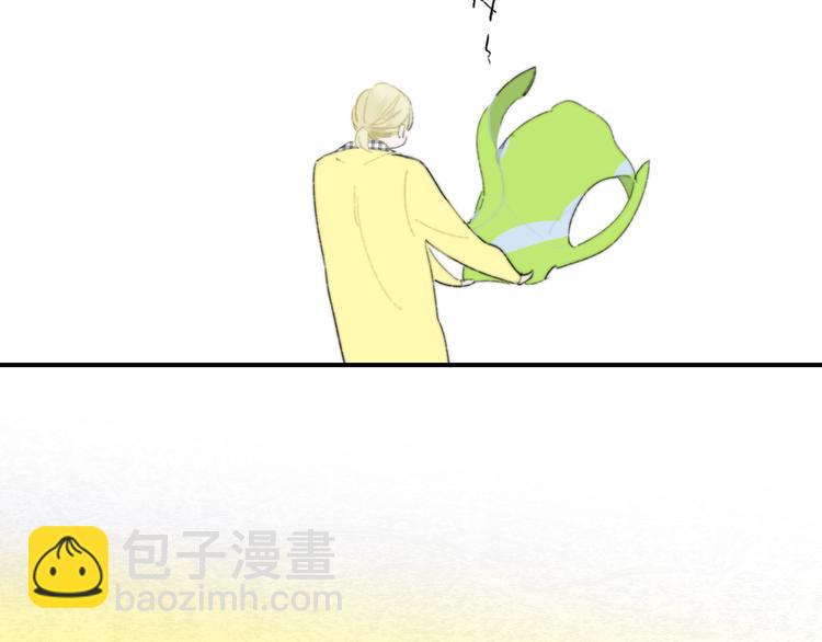 后记（上）各自的生活(1/3)-第77话