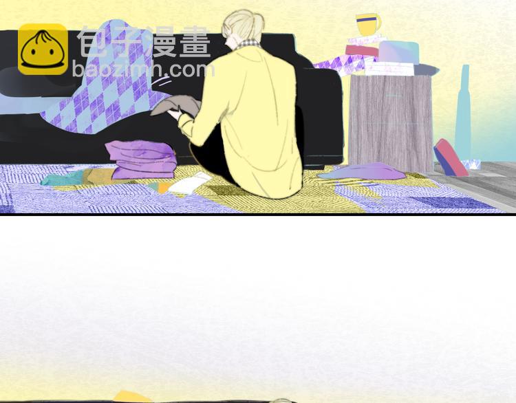 后记（上）各自的生活(1/3)-第77话