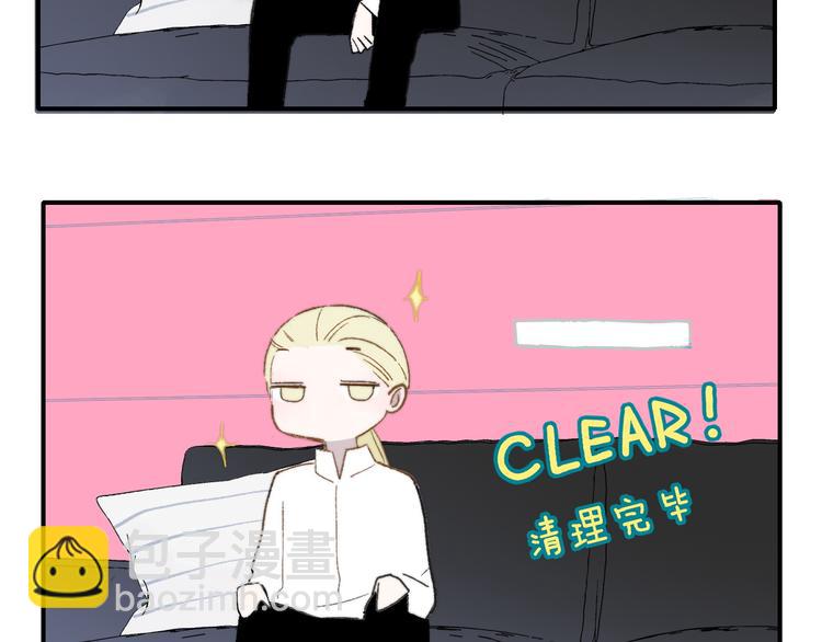 第6话  收留(1/3)-第9话