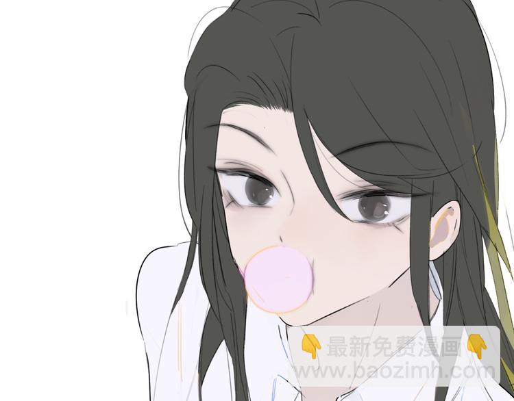 秦小凤篇&mdash;&mdash;秦岚妹妹，我的挚友(1/3)-第79话