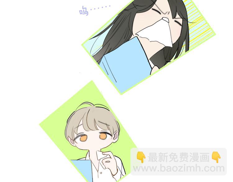 秦小凤篇&mdash;&mdash;秦岚妹妹，我的挚友(1/3)-第79话