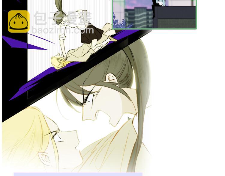 秦小凤篇  你喜欢什么样的人？(1/3)-第81话