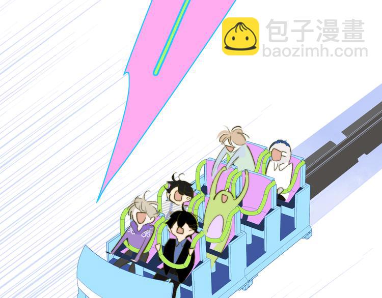 兄弟篇  吃醋啦(1/2)-第87话