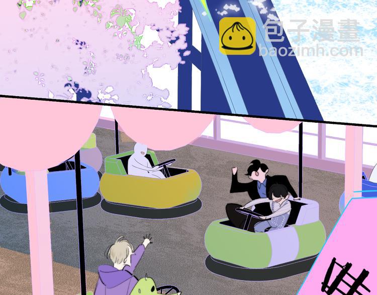 兄弟篇  吃醋啦(1/2)-第87话