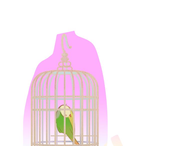 兄弟篇 坐我腿上吧(1/2)-第89话