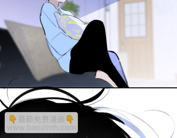 兄弟篇 坐我腿上吧(1/2)-第89话