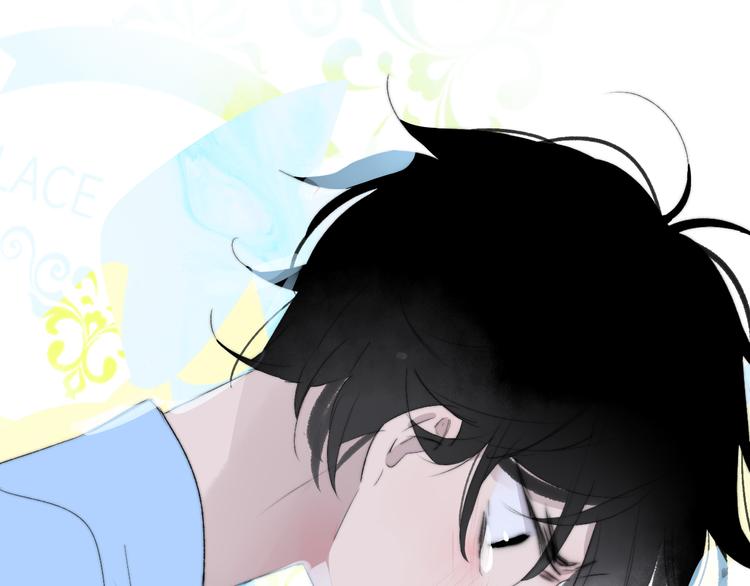 兄弟篇 坐我腿上吧(1/2)-第89话