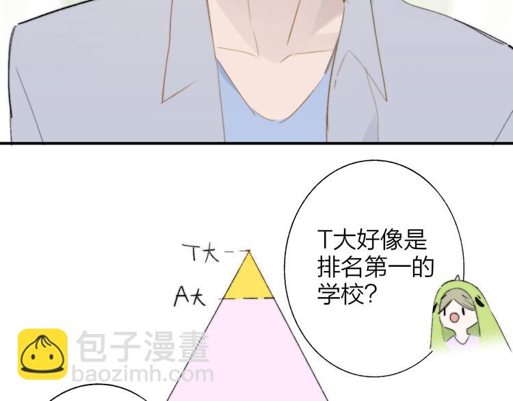 兄弟篇 坐我腿上吧(1/2)-第89话