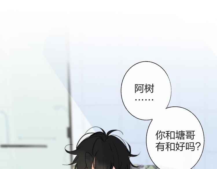 兄弟篇  世界上最温柔的哥哥(1/4)-第91话