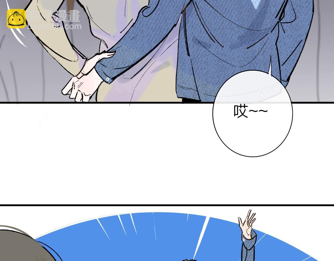 第1话  好久不见&hellip;&hellip;又要走？(1/3)-第93话