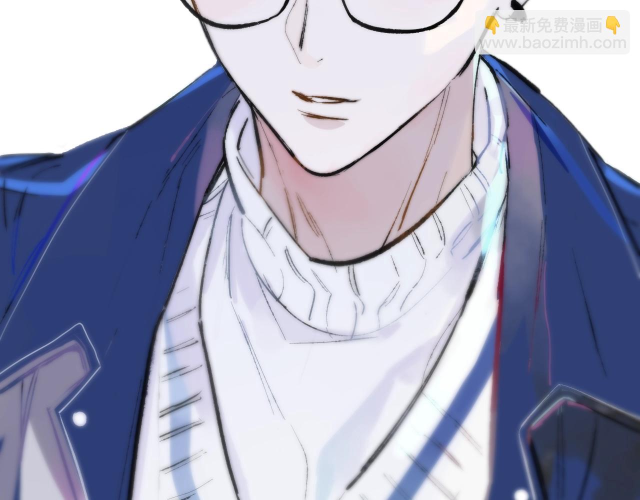 第1话  好久不见&hellip;&hellip;又要走？(1/3)-第93话