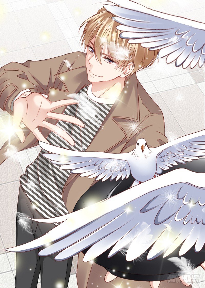 我好像看到他了(1/2)-第11话