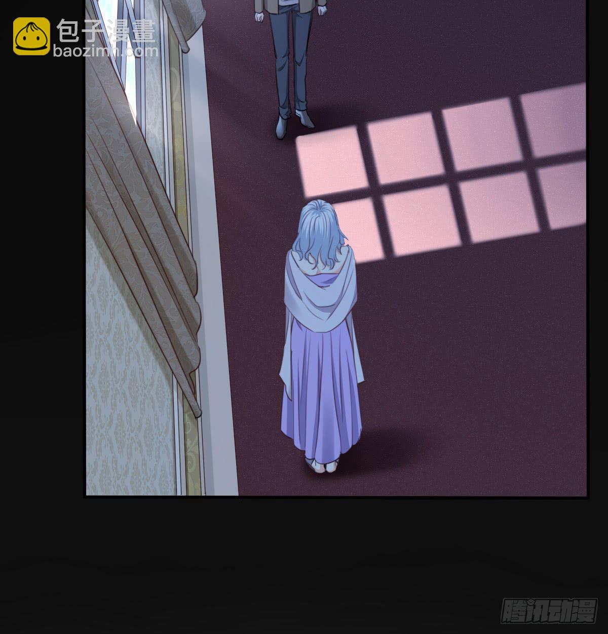 请滚出我家(1/2)-第103话