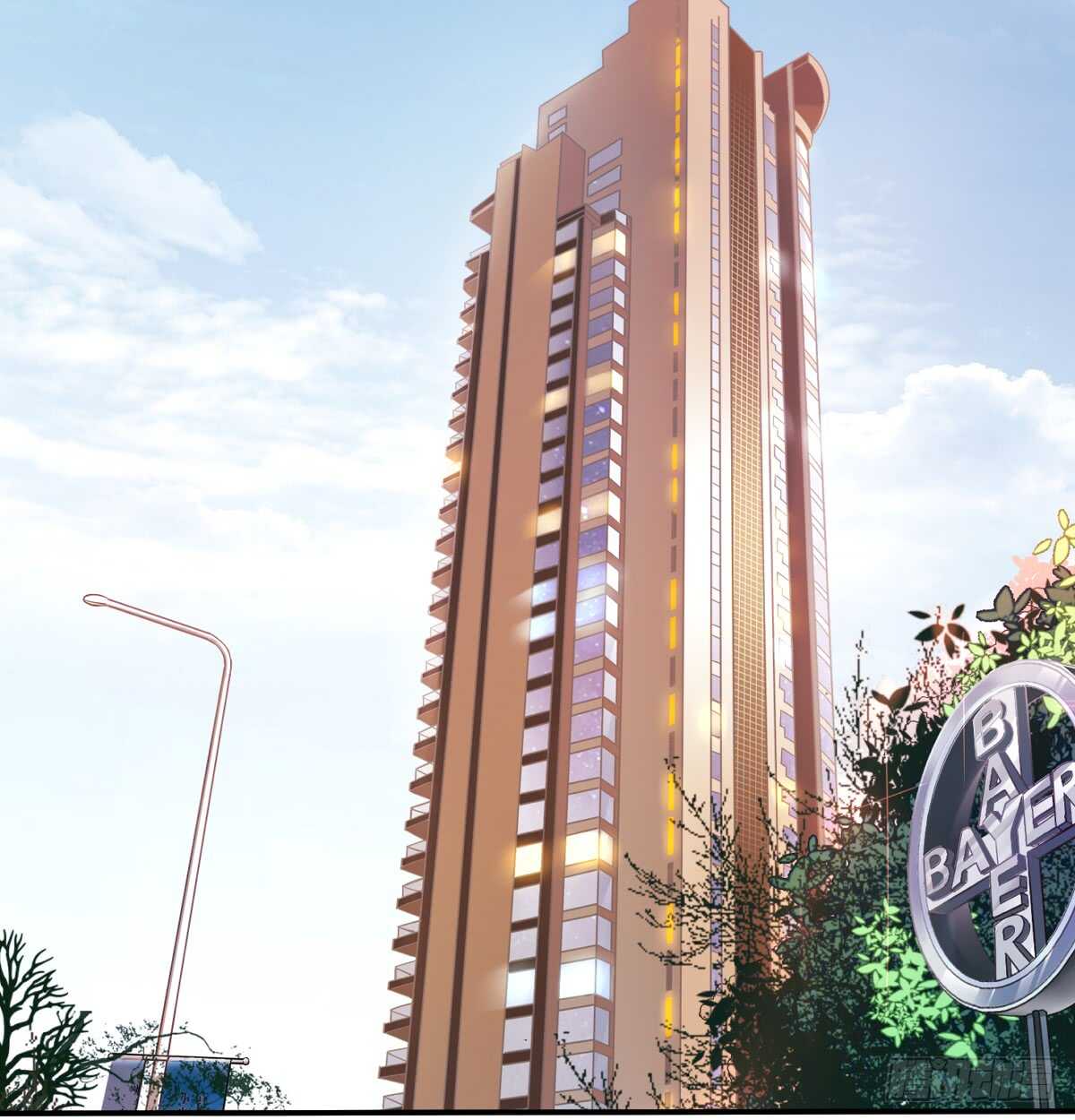 我没有理由骗你(1/2)-第105话