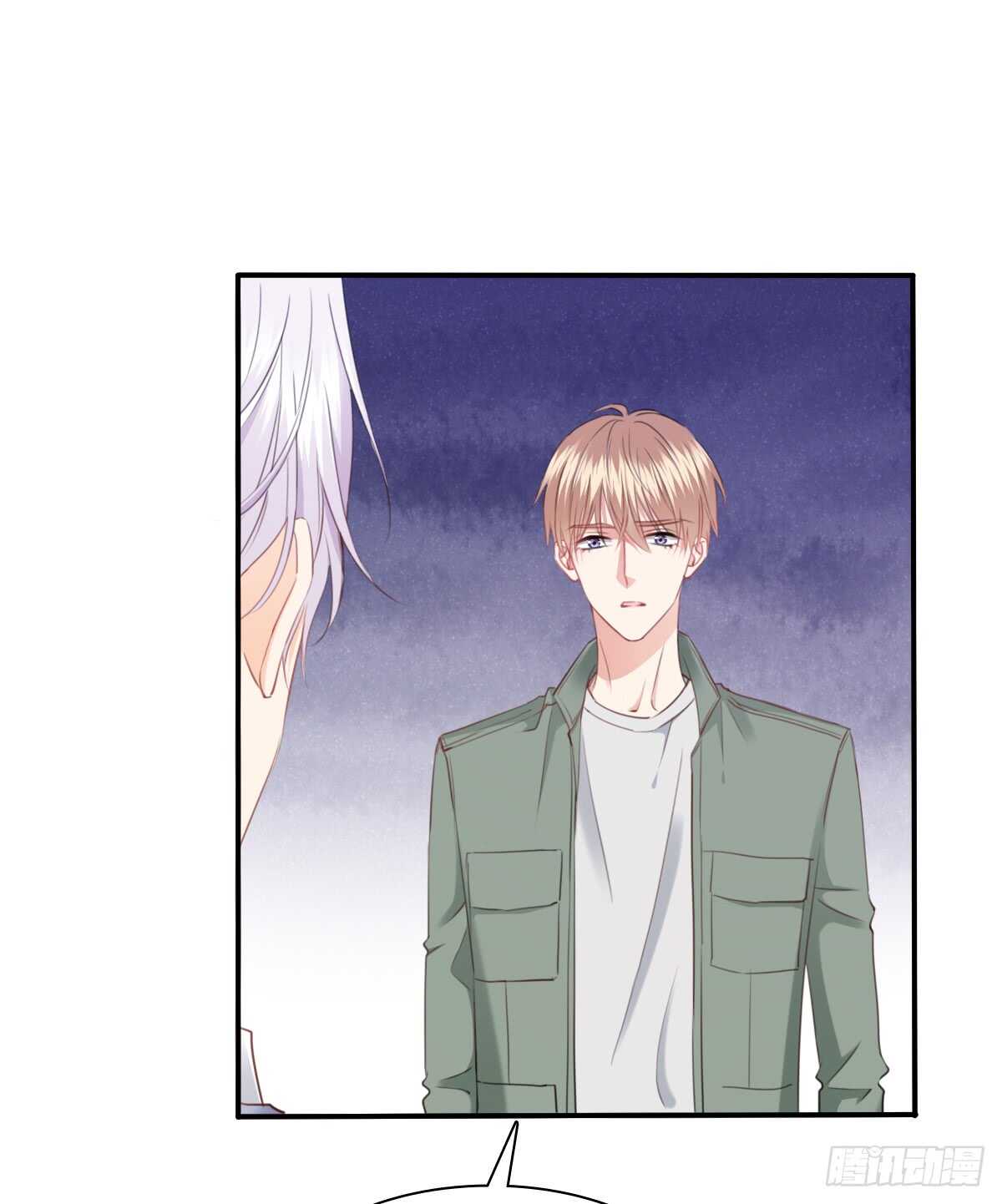 我打算搬出去(1/2)-第107话